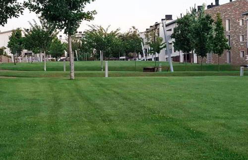 Coqueto apartamento Las Margas Golf - Foto 22