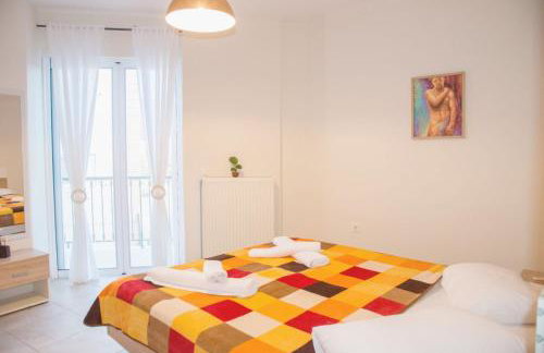 Corfu Don Camillo Apartment - Foto 23