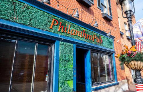 Mt Adams Nest - Studio for 2 - Foto 27