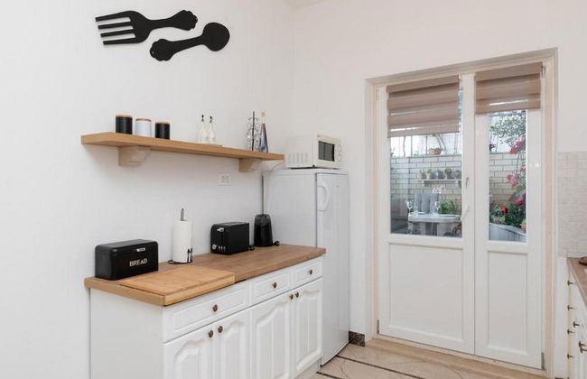 Apartment Villa Andro - Foto 11