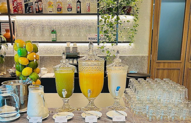 Transamerica Belo Horizonte Lourdes - Foto 76