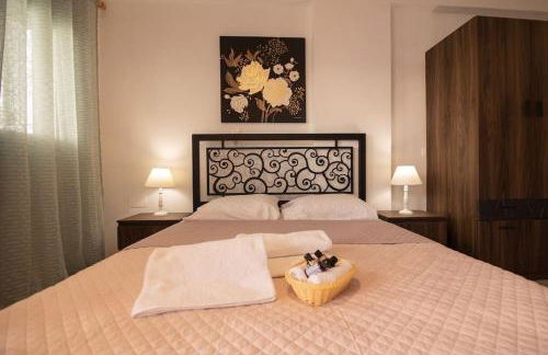 Ioannis Rooms Δωμάτια με θεα στη θαλασσα - Foto 6