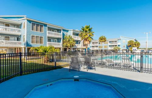 Sea Oats Gulf Shores #C206 - Photo 3