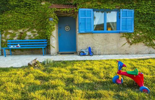 Villa Romansa near Split- heated pool peace, bbq - Foto 35