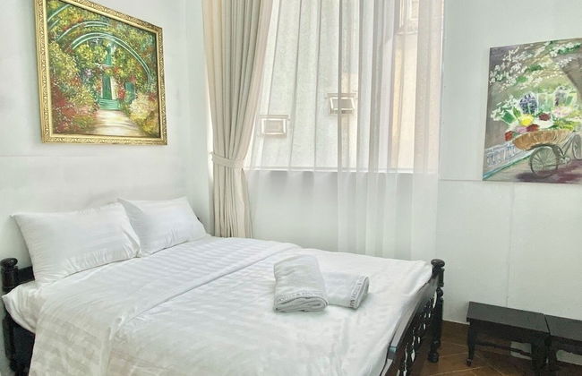 Cherry Blossom Boutique Hotel - Photo 40