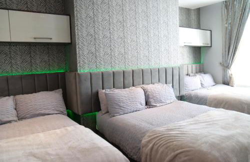 19 Rodney Street Apartments - Foto 64