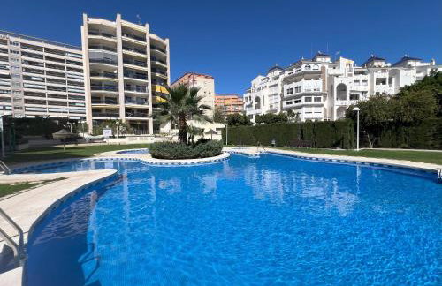 Gemelos 24 Cala de Finestrat. Luxury Apt. - Photo 25
