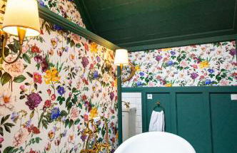 Wohnen im Carl Maria von Weber Geburtshaus - Foto 34