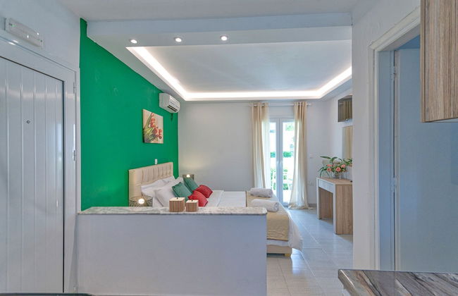 Zografia Apartments - Foto 10