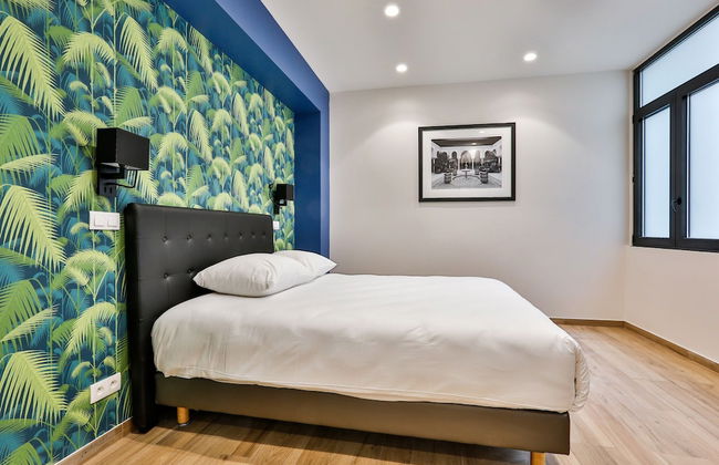 Blue Nights Appartements 108 - Photo 14