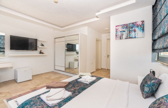 Infinity Villa Kalkan - Foto 20