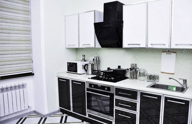 Art Apart Hotel - Photo 4