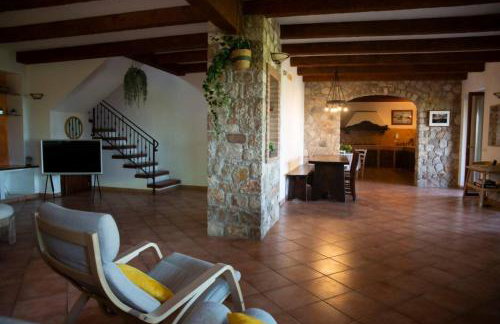 Villa Fortuna - villa 12 posti con piscina - Foto 8