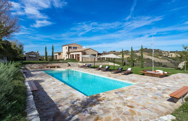 Borgo Da Monte 8 in Monteprandone - Foto 18