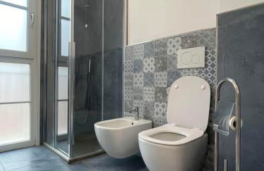 Blu Mare Loft - Eleganza e Comfort a due passi dal mare - Foto 8