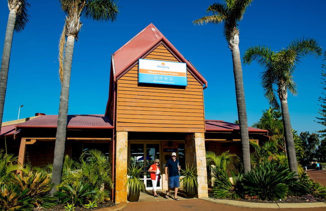 Discovery Parks - Bunbury Foreshore - Photo 2