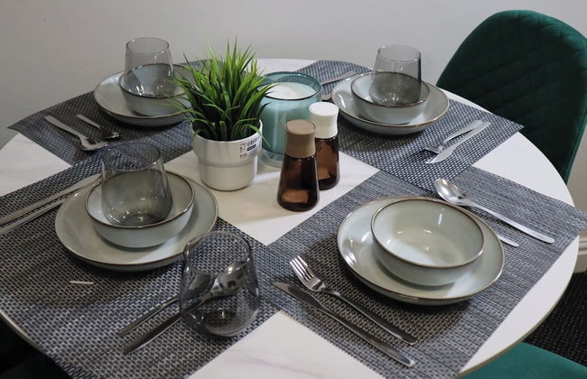 Luxury Urban Escape Near Nec, Airport, Hs2 - Foto 13