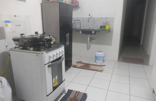 Casa - primeiro andar- perto do Centro de Convenções e Classic Hall - Foto 15