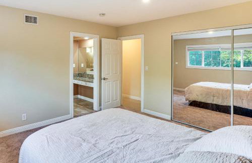 5 Mi to Anaheim Convention Center Retreat with Yard - Foto 12