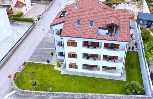 Apartments Kvarner - Foto 55