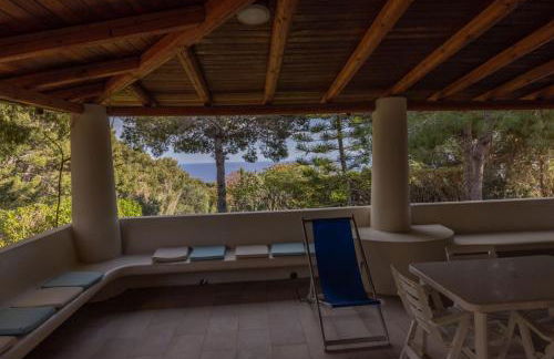 Ustica Mari e Carlo Contrada Ogliastrello - Foto 14