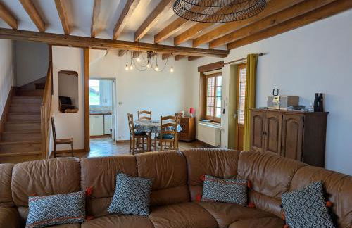 Charmante Maison pour 6 à St Père-sur-Loire, Vue Loire - FR-1-590-178 - Photo 3