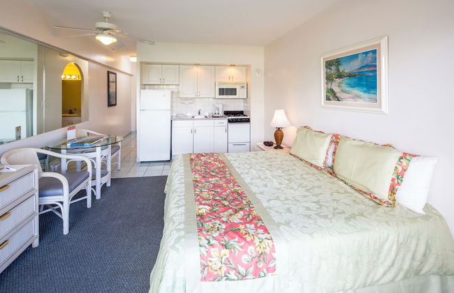 Castle Waikīkī Shore - Foto 9