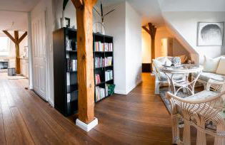 Ferienwohnung Adolfshof OG - Foto 8