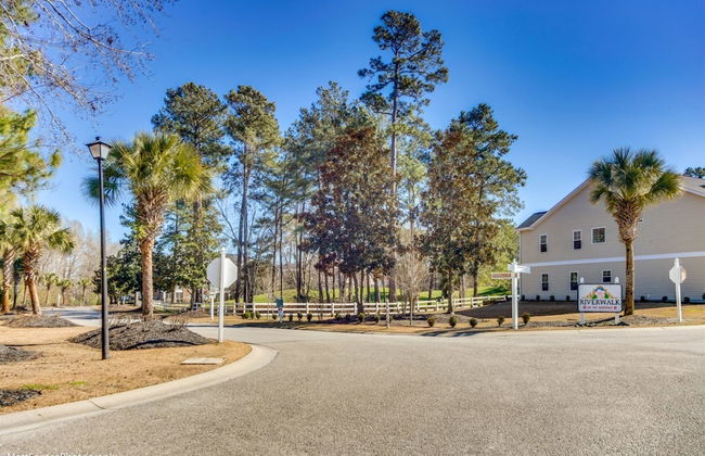 Riverwalk 303 - Foto 31