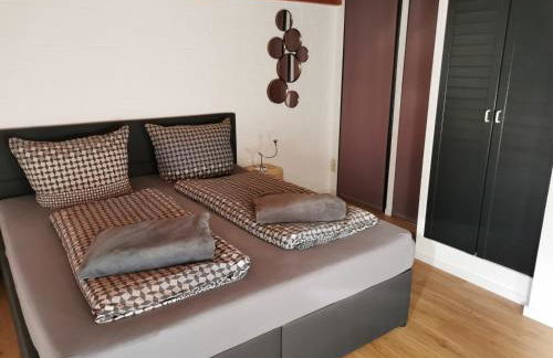 Das goldene Haus - Foto 19