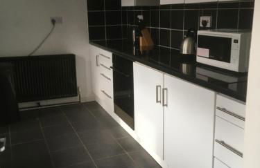 Cosy and Peaceful Maisonette with Terrace, Kidderminster - Foto 15