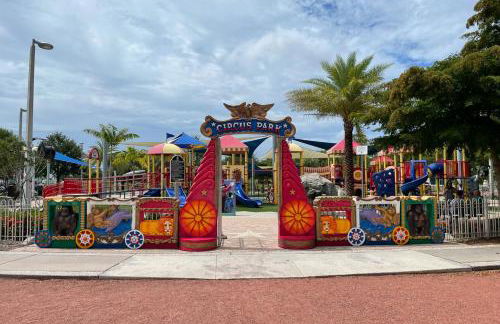 Lido Beach Respite - Foto 15