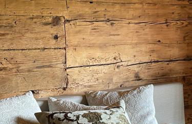 Stilvolles Ferienhaus Chalet 1750 im Allgäu - 200qm - beste Ausstattung - traumhafter Blick - bis 8 Personen - Foto 8