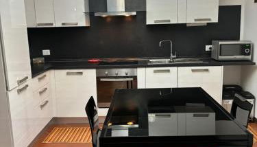 VILLA ISELLA - Photo 3, stove, dishwasher