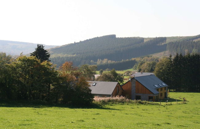Villa With Heated Outdoor Pool and Sauna - Photo 50