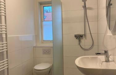 Ferienhaus am Schilfweg mit Kanu - Foto 25