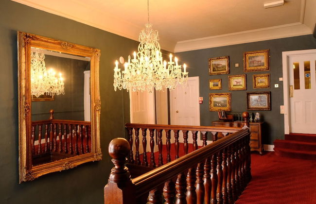 Simonstone Hall Hotel - Foto 33