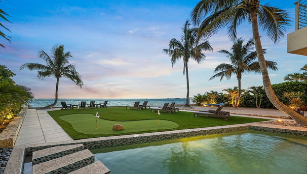 Endless Horizon in Siesta Key - Foto 3, Habitación