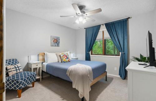 Rum River Resort In-Home Pool Sauna - Foto 33