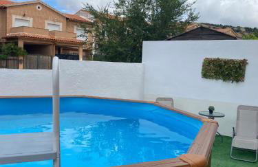 Alojamientos El Chorro - Foto 28