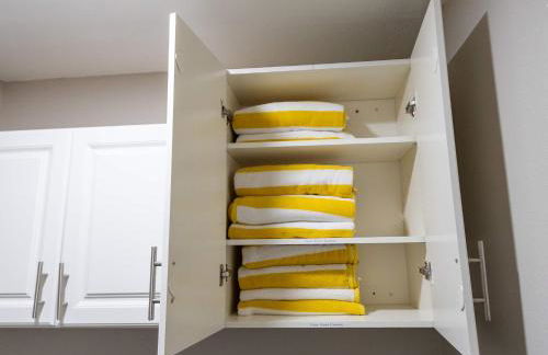 6S Hideout Houston - Foto 23