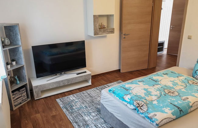 Spreeblick Apartments - Foto 4