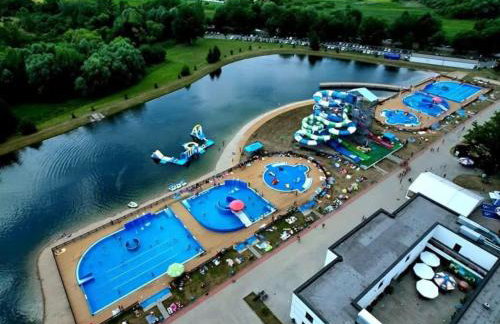 Apartament Magnolia - Centrum - Foto 24