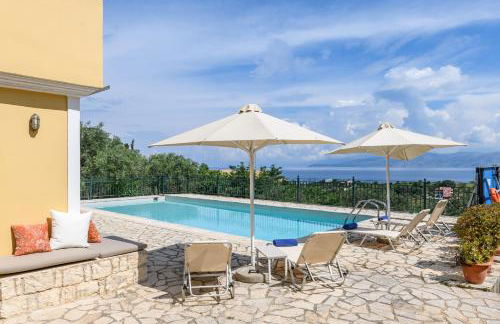 Triade IONICA Villas by Rodostamo Collection - Photo 62