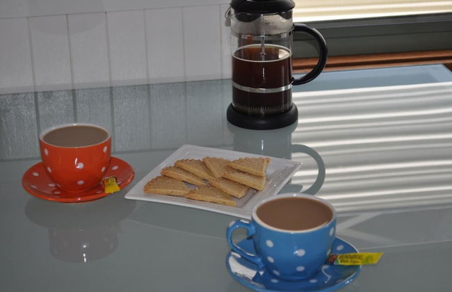 Kangerong Holiday Park - Foto 11