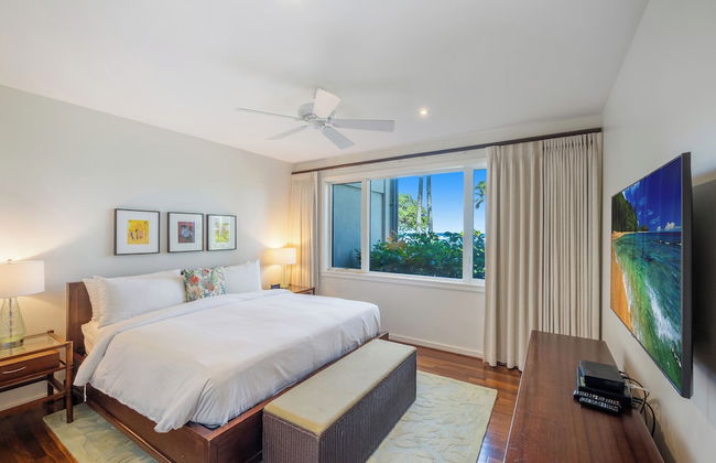 Oceanfront Vacation Villas at Turtle Bay - Foto 63