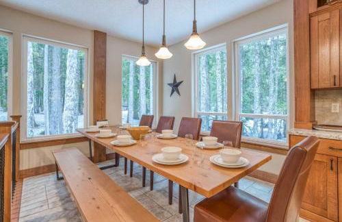 Chalet am Berg - Meredith Lodging - Foto 9