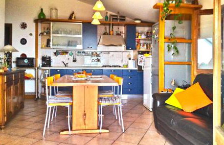 Casa La Vigna - Foto 22