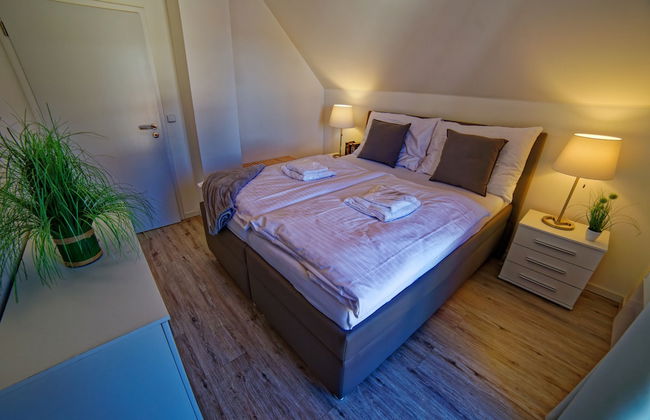 Lakeside Village Větrník - Foto 35