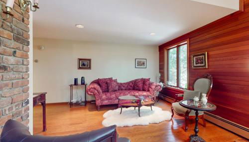 Writer's Retreat - Foto 4